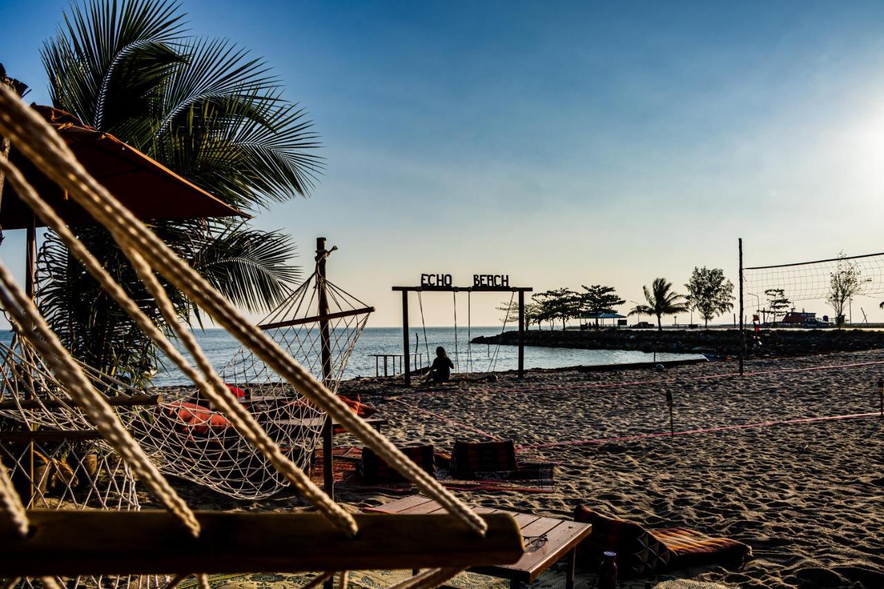 Villa Wonderworld Resort Ban Nua Exterior photo