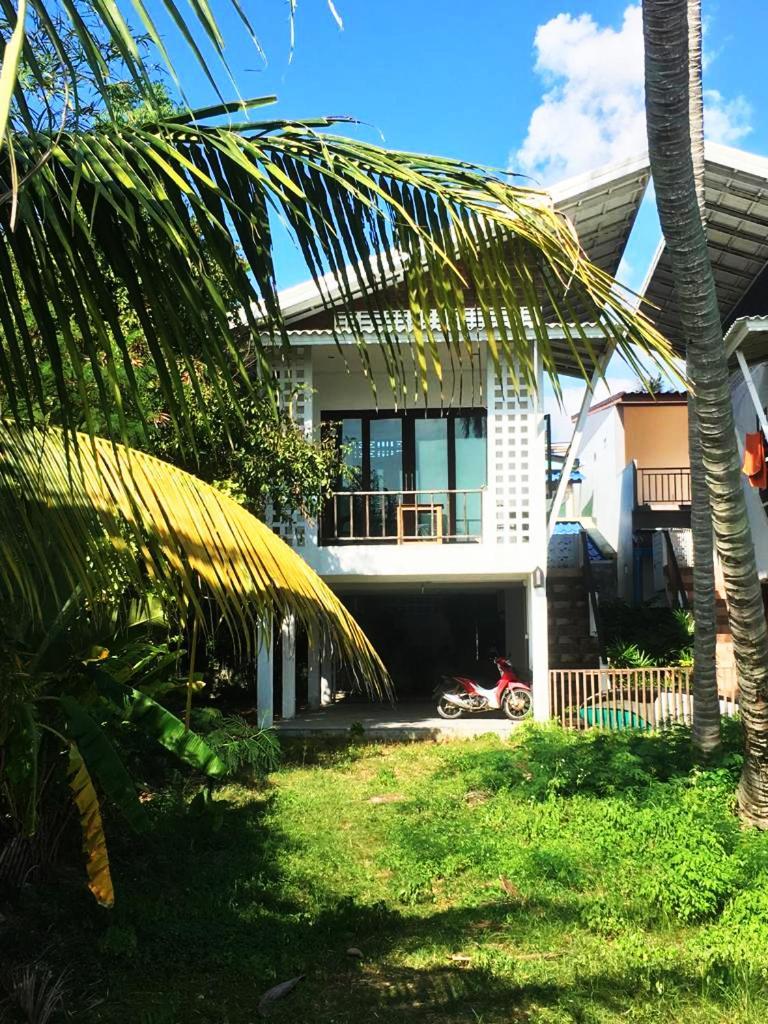 Villa Wonderworld Resort Ban Nua Exterior photo
